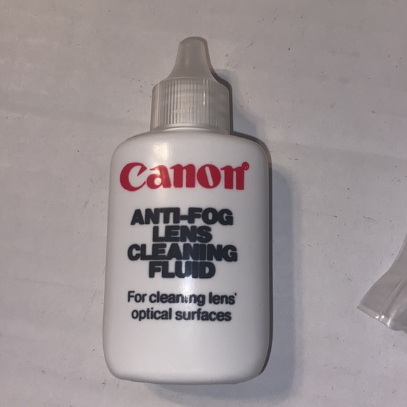 Canon Snappy EZ camera bundle from 1988 - Picture 5 of 13